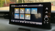 Honda HR-V 1.5 eHEV Elegance 5dr CVT Hybrid Hatchback